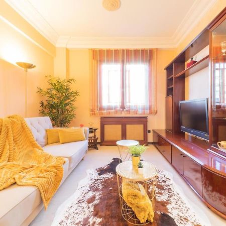 Pozas Accommodation By Next Stop Бильбао Экстерьер фото